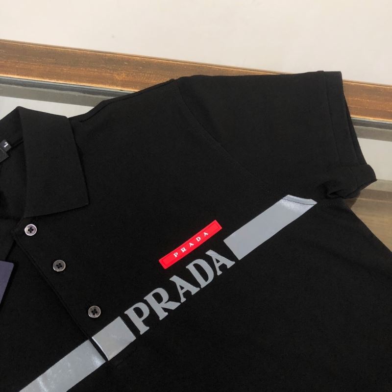 Prada T-Shirts